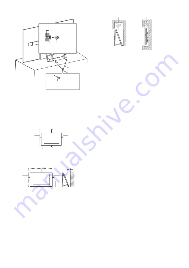 Sony BRAVIA 55A1 Reference Manual Download Page 50