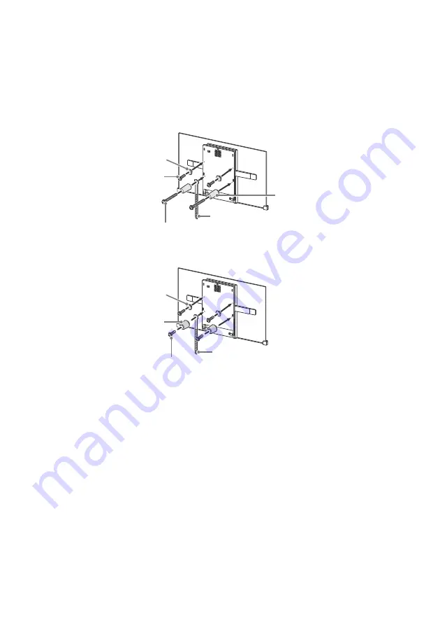 Sony BRAVIA 55A1 Reference Manual Download Page 64