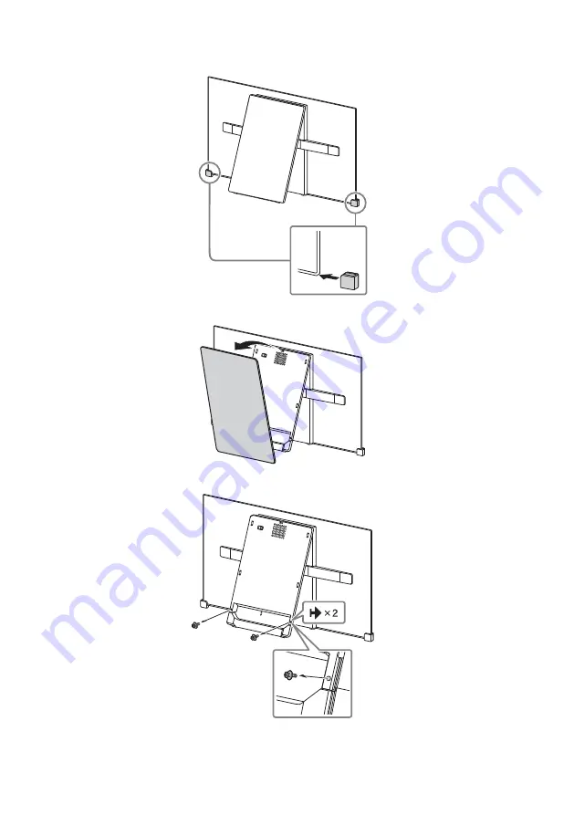 Sony BRAVIA 55A1 Скачать руководство пользователя страница 79