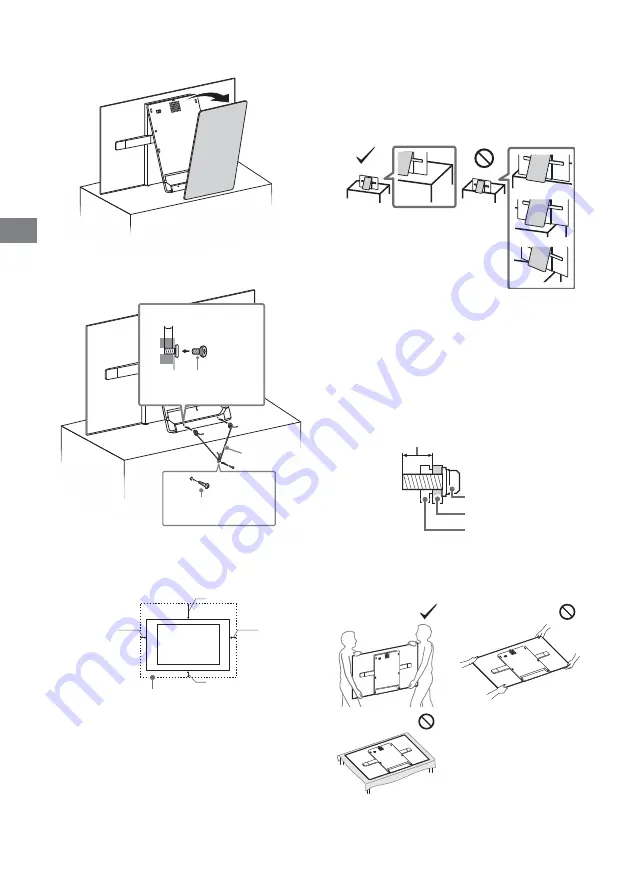 Sony BRAVIA 55A1 Reference Manual Download Page 90