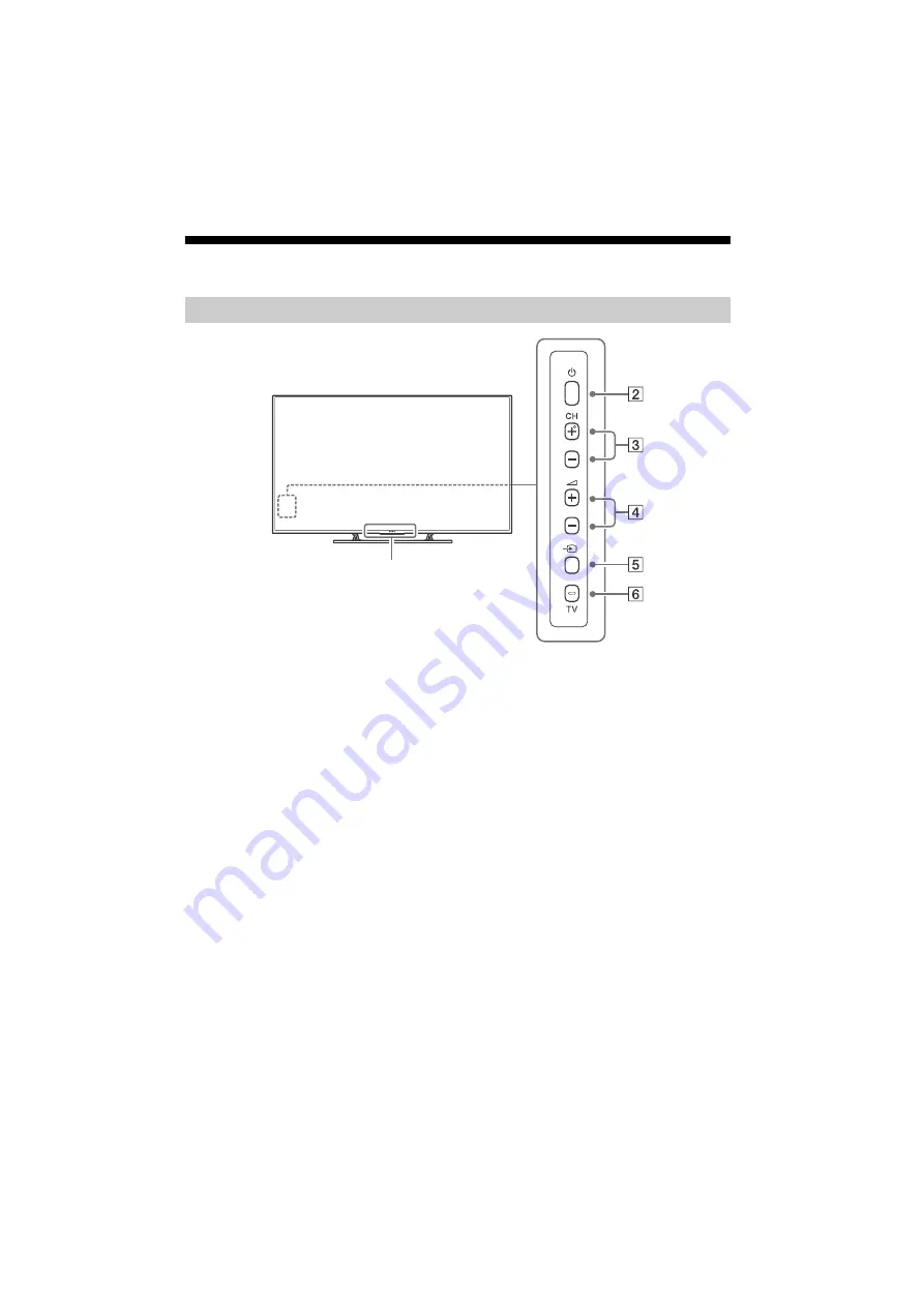 Sony Bravia 55S8005C Reference Manual Download Page 334