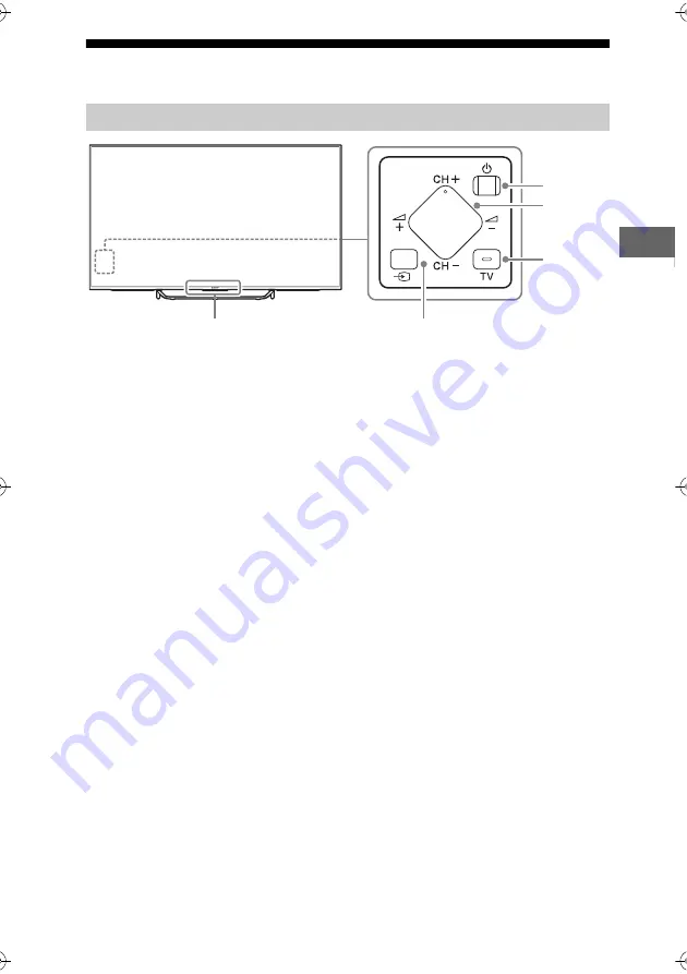 Sony Bravia 55X810C Скачать руководство пользователя страница 35