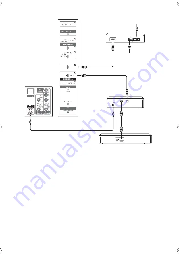 Sony Bravia 55X810C Скачать руководство пользователя страница 44