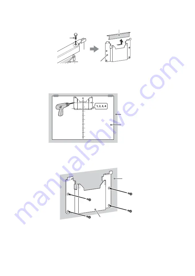 Sony Bravia 55X9005C Скачать руководство пользователя страница 48