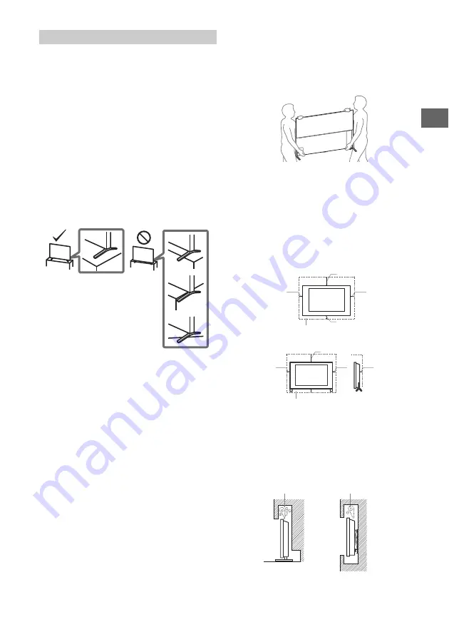 Sony Bravia 55X9005C Reference Manual Download Page 87