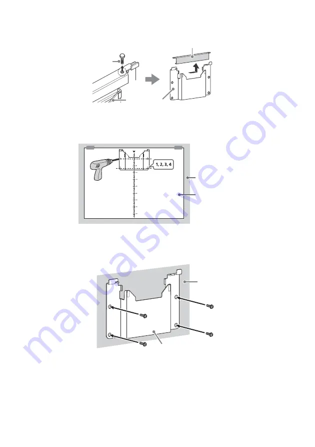 Sony Bravia 55X9005C Reference Manual Download Page 134