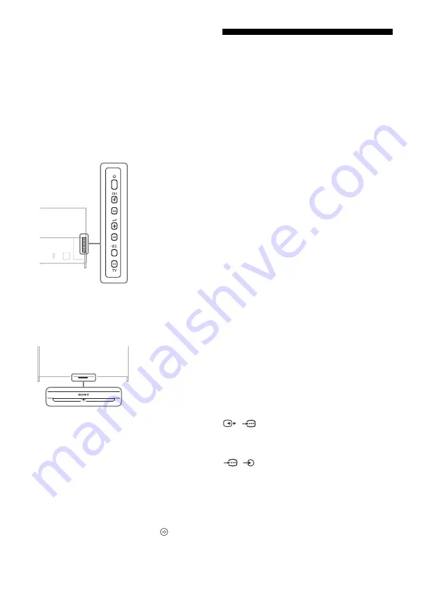 Sony Bravia 55X9005C Reference Manual Download Page 140