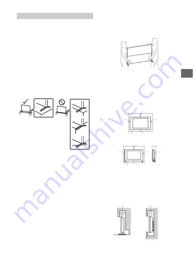 Sony Bravia 55X9005C Reference Manual Download Page 145