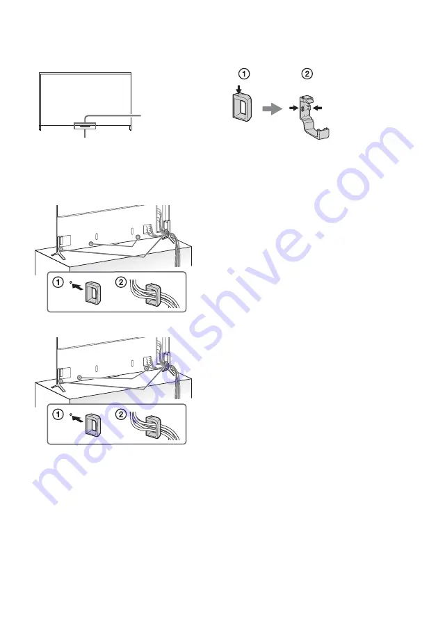 Sony Bravia 55X9005C Reference Manual Download Page 156