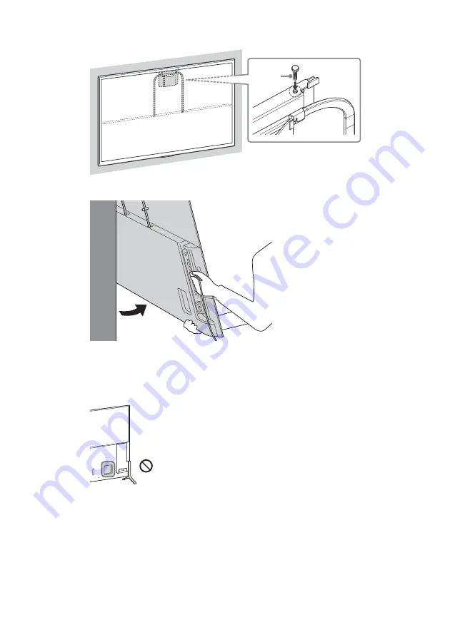 Sony Bravia 55X9005C Reference Manual Download Page 164