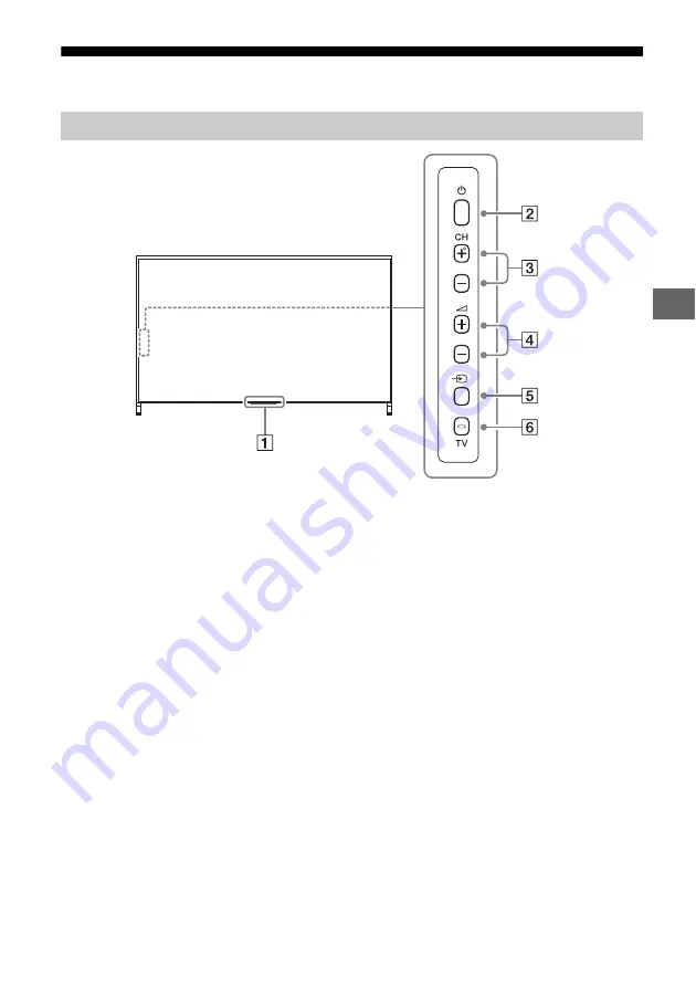 Sony Bravia 55X9005C Reference Manual Download Page 177