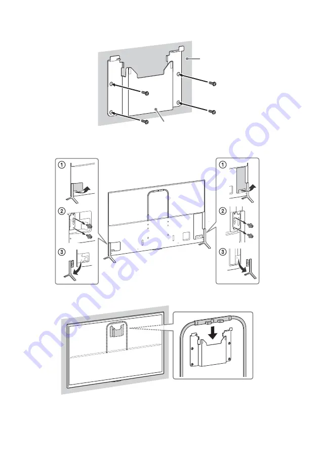 Sony Bravia 55X9005C Reference Manual Download Page 192