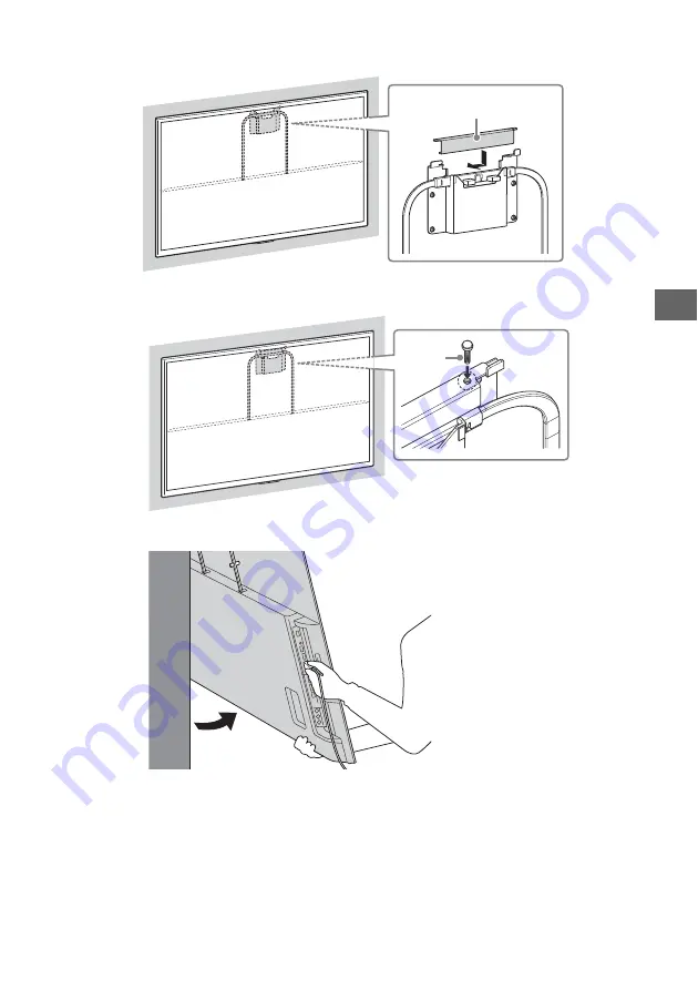 Sony Bravia 55X9005C Скачать руководство пользователя страница 193