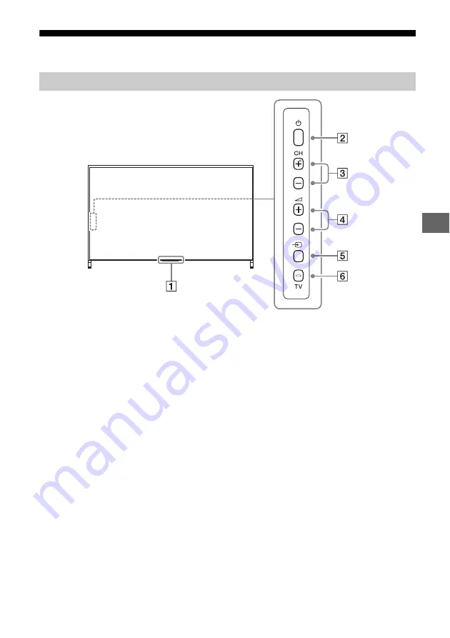 Sony Bravia 55X9005C Reference Manual Download Page 207