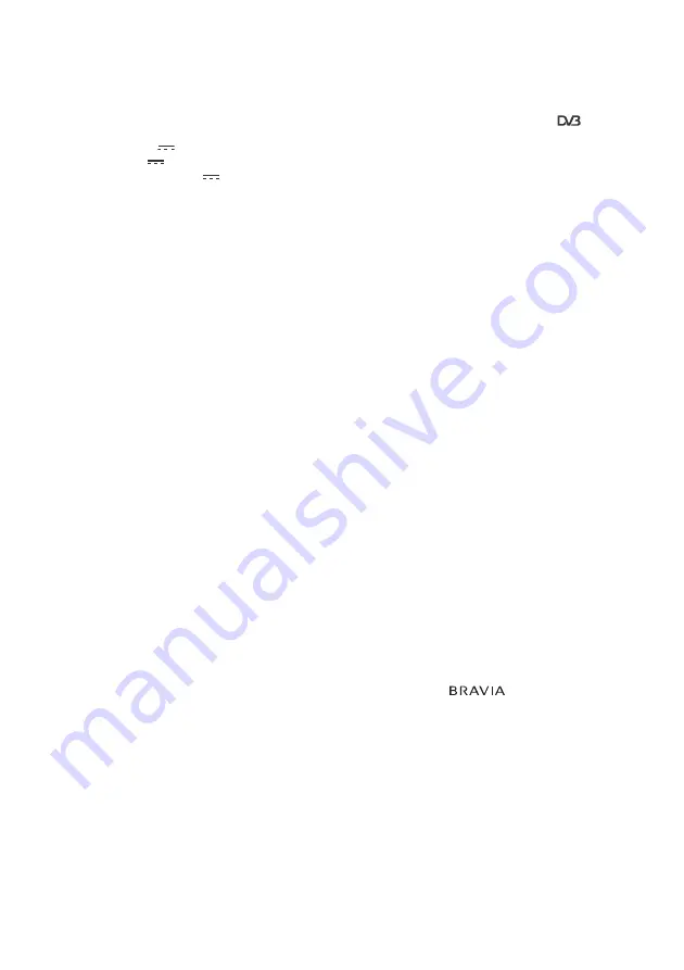 Sony Bravia 55X9005C Reference Manual Download Page 228