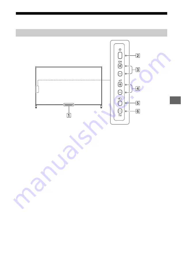 Sony Bravia 55X9005C Reference Manual Download Page 235