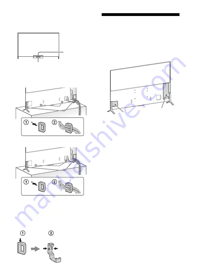 Sony Bravia 55X9005C Reference Manual Download Page 270