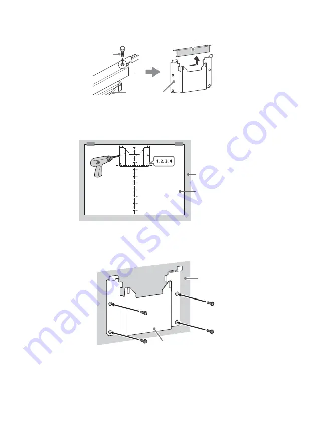 Sony Bravia 55X9005C Скачать руководство пользователя страница 276