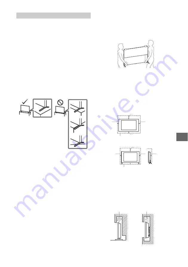 Sony Bravia 55X9005C Reference Manual Download Page 315