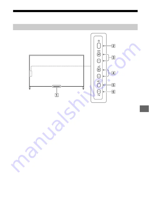 Sony Bravia 55X9005C Скачать руководство пользователя страница 319