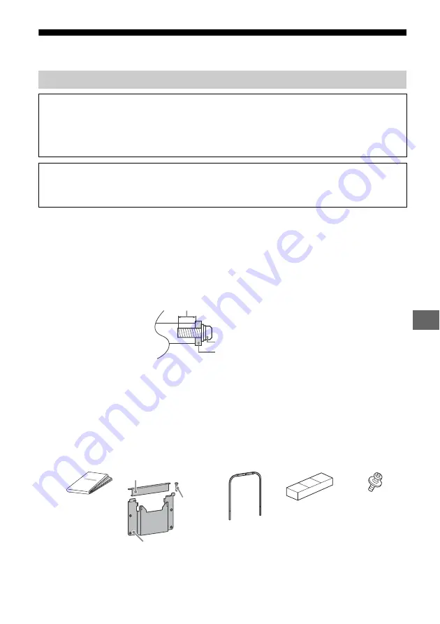 Sony Bravia 55X9005C Reference Manual Download Page 329