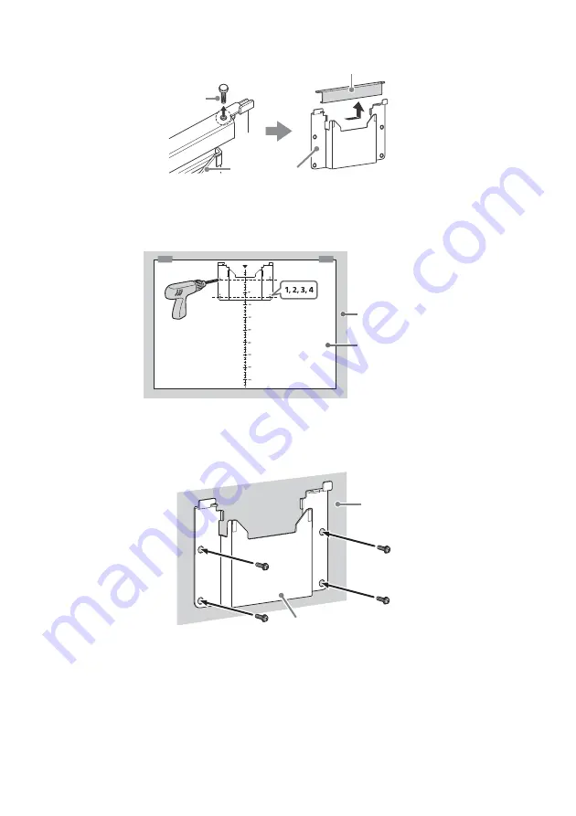 Sony Bravia 55X9005C Скачать руководство пользователя страница 332