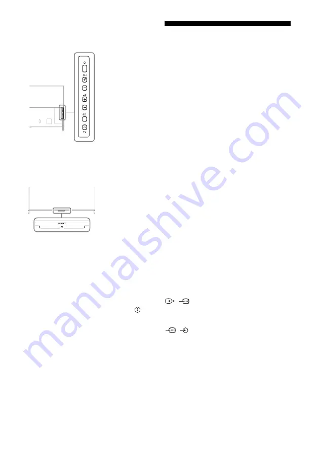 Sony Bravia 55X9005C Reference Manual Download Page 338