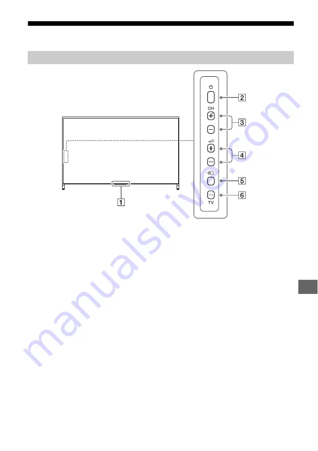 Sony Bravia 55X9005C Скачать руководство пользователя страница 403