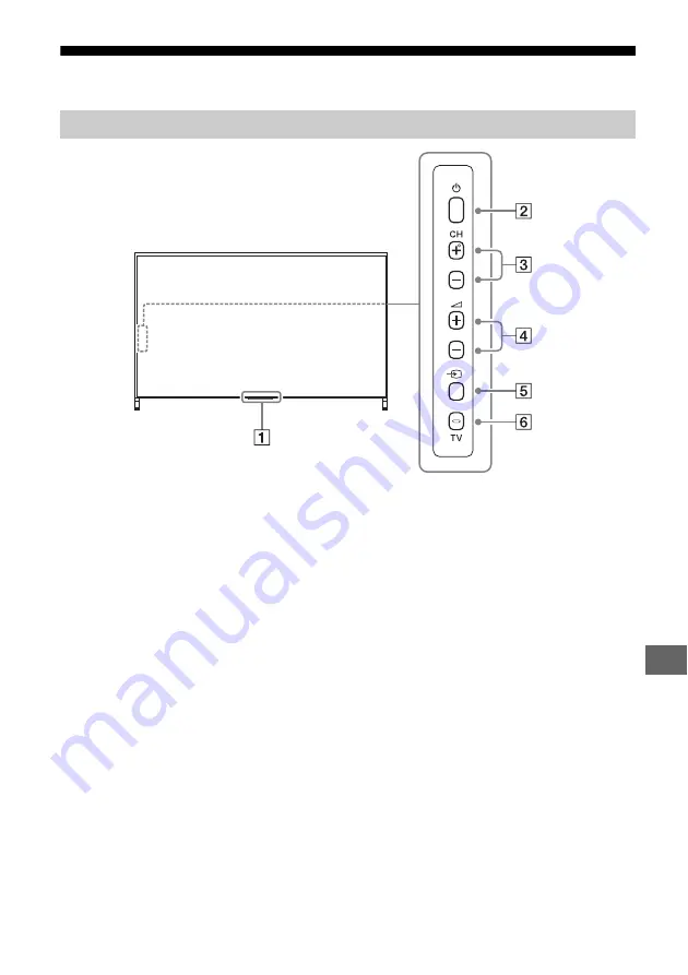 Sony Bravia 55X9005C Скачать руководство пользователя страница 431