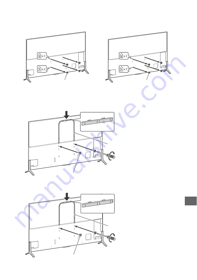 Sony Bravia 55X9005C Reference Manual Download Page 479