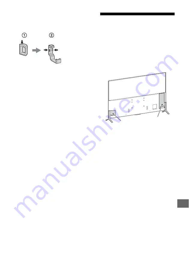 Sony Bravia 55X9005C Reference Manual Download Page 501