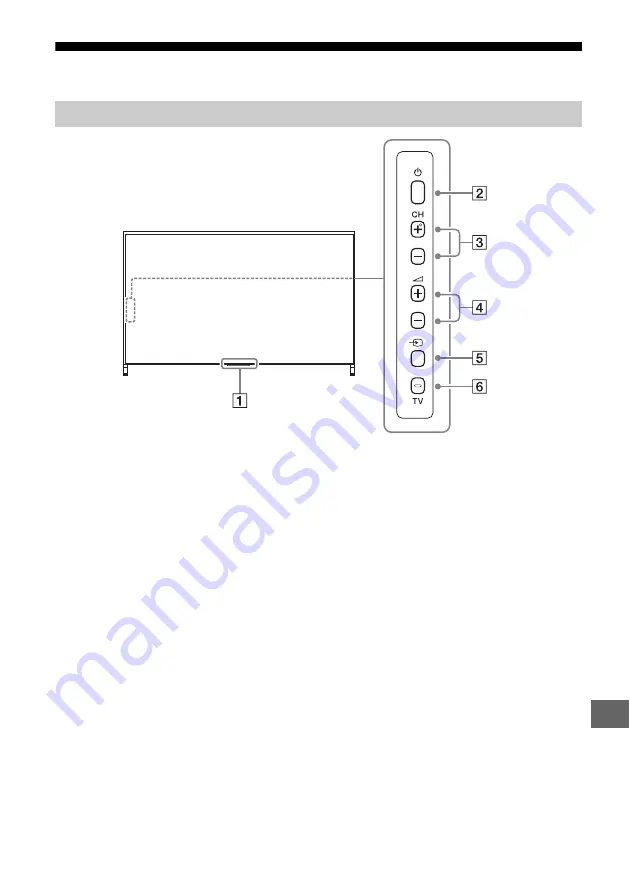 Sony Bravia 55X9005C Reference Manual Download Page 523