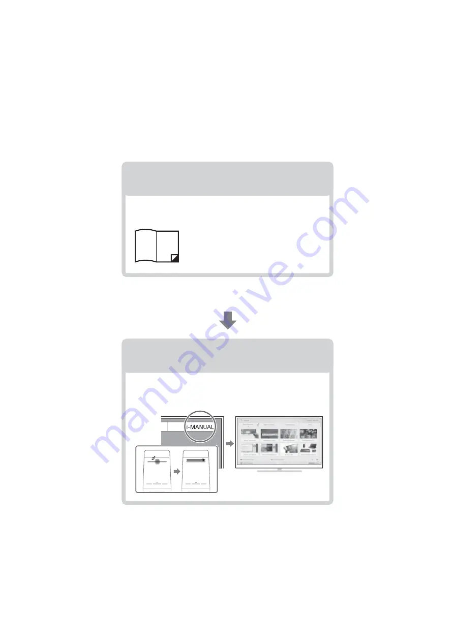 Sony Bravia 55X900B Operating Instructions Manual Download Page 48