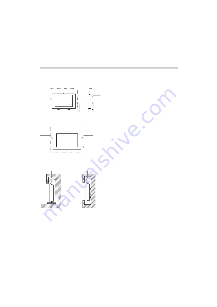 Sony Bravia 55X900B Operating Instructions Manual Download Page 86