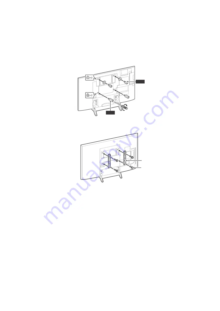 Sony BRAVIA 55XE93 Series Reference Manual Download Page 17