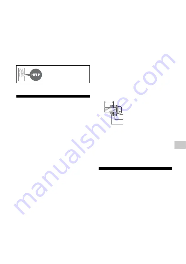 Sony Bravia 75Z9J Reference Manual Download Page 93