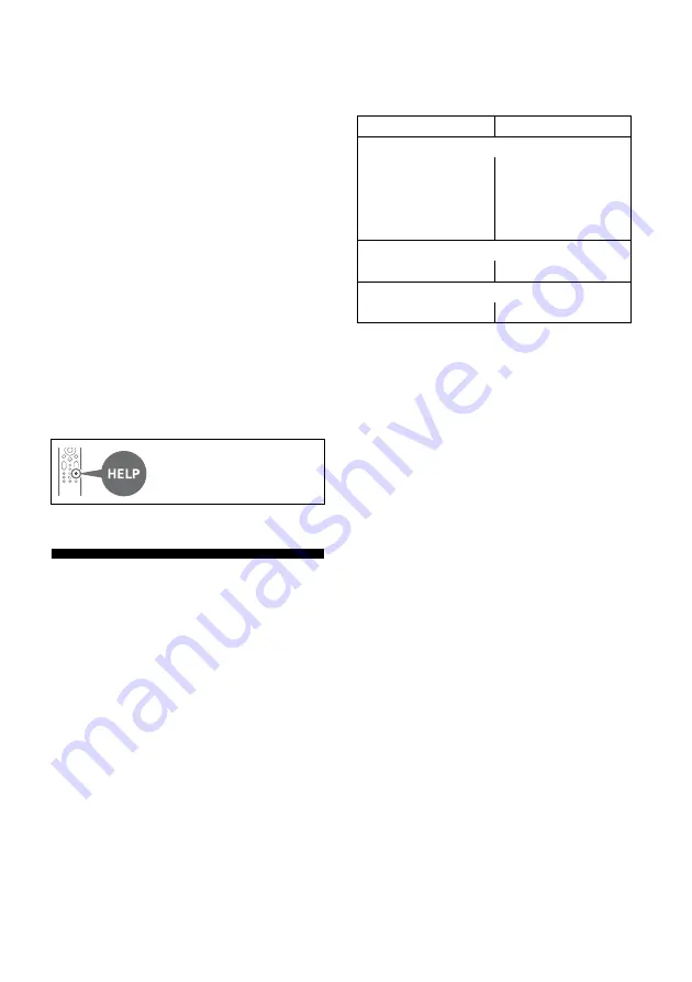 Sony Bravia 75Z9J Reference Manual Download Page 118