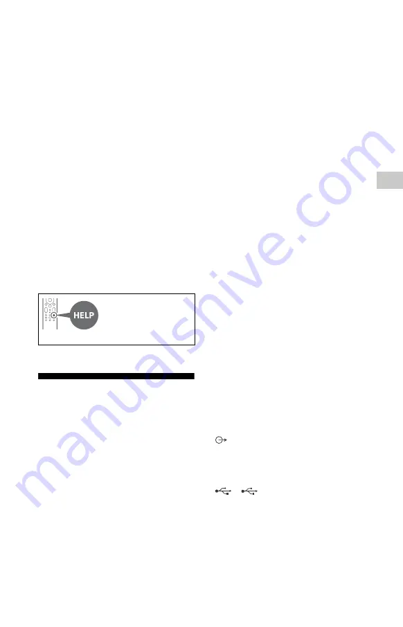 Sony Bravia 85X85JAEP Reference Manual Download Page 37