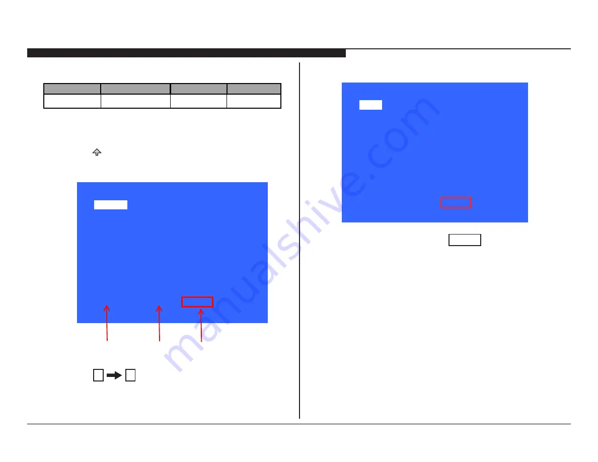 Sony Bravia AZ3TK Chassis KDL-32BX359 Service Training Manual Download Page 38