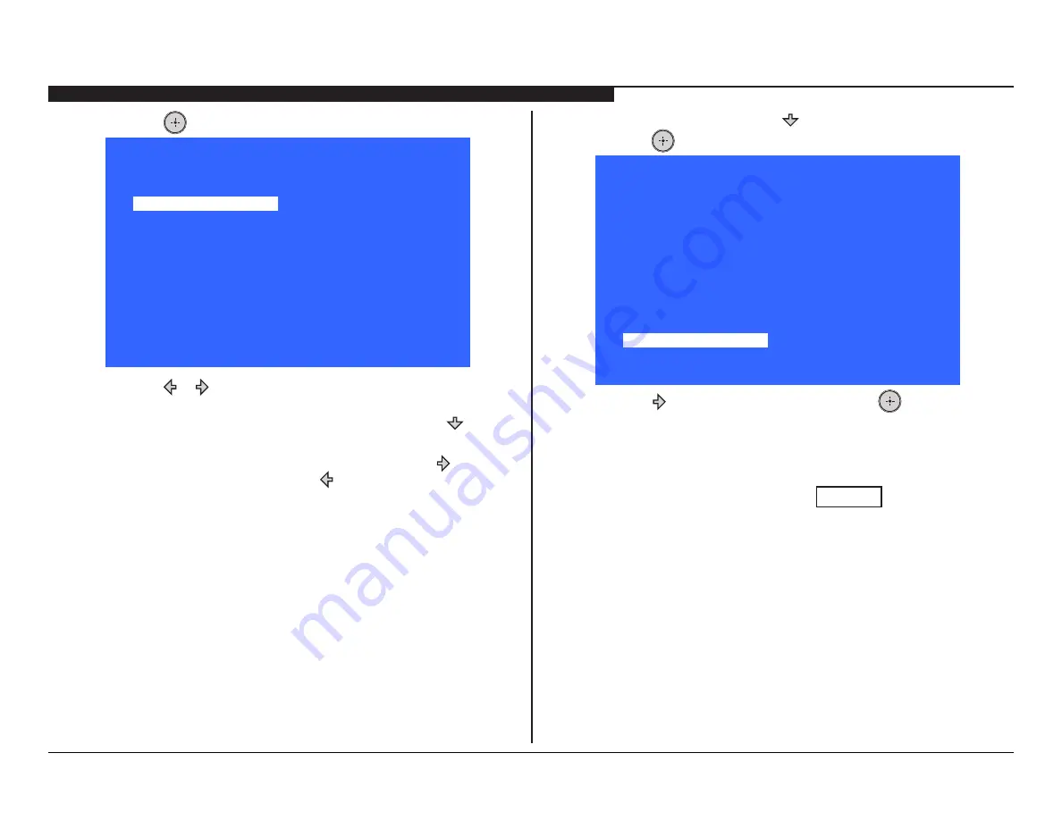 Sony Bravia AZ3TK Chassis KDL-32BX359 Service Training Manual Download Page 40