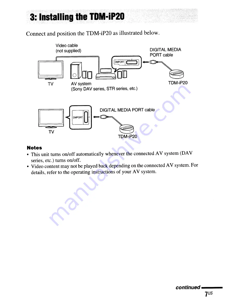 Sony BRAVIA DAV-HDX589W Скачать руководство пользователя страница 122