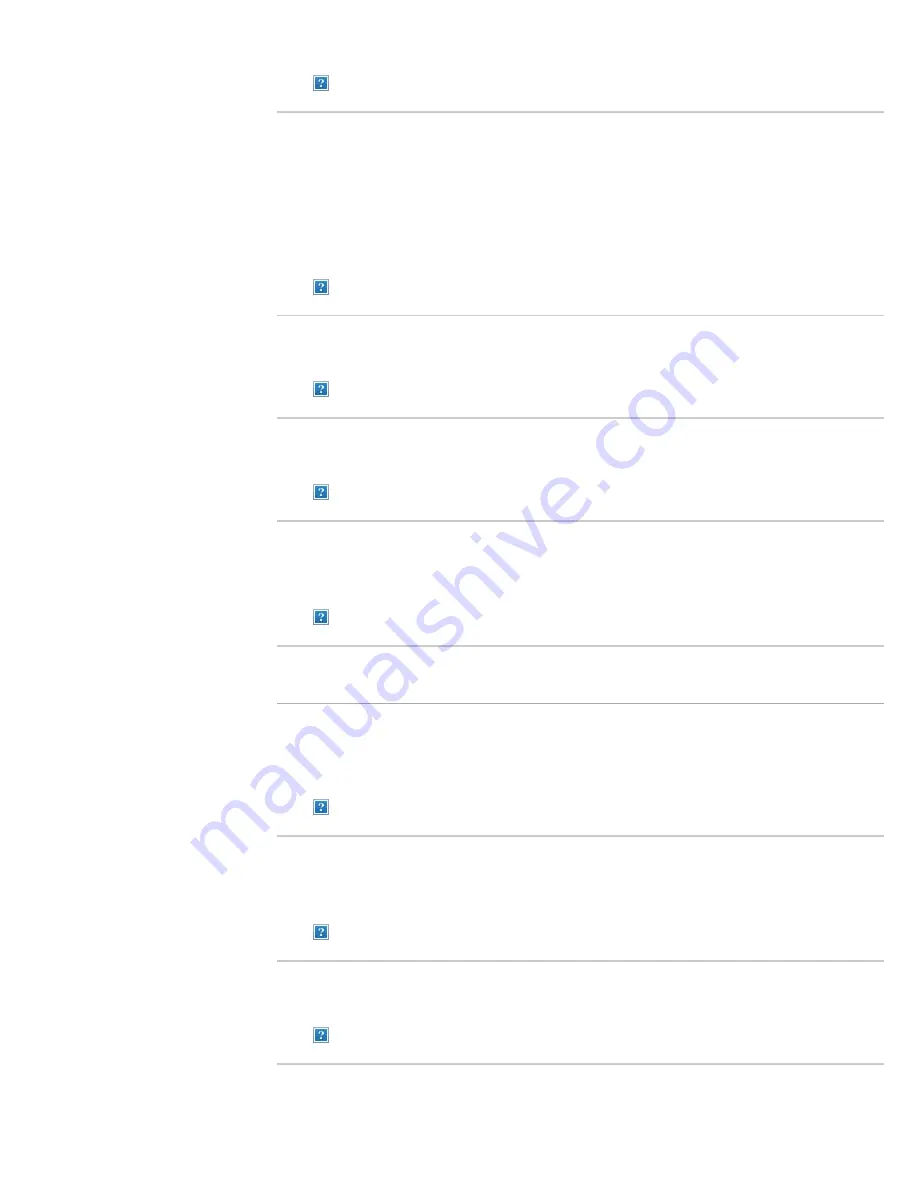 Sony Bravia i-XBR-79X900B I-Manual Download Page 72