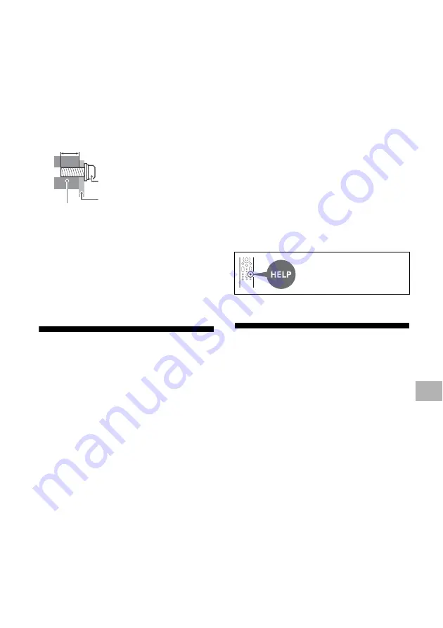 Sony BRAVIA KD-32W800 Reference Manual Download Page 85