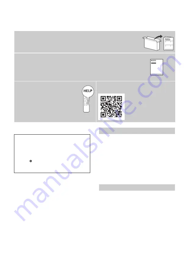 Sony BRAVIA KD-32W800 Reference Manual Download Page 100