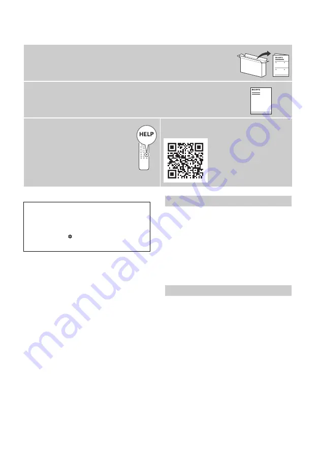 Sony BRAVIA KD-32W800 Reference Manual Download Page 116