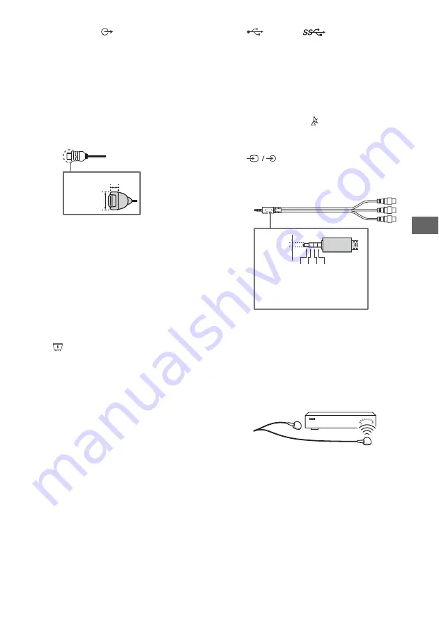 Sony BRAVIA KD-43XF8096 Скачать руководство пользователя страница 93