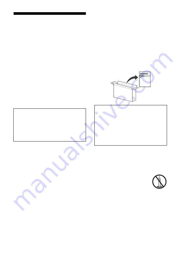 Sony BRAVIA KD-43XF8096 Reference Manual Download Page 100