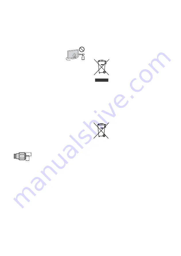 Sony BRAVIA KD-43XF8096 Reference Manual Download Page 104