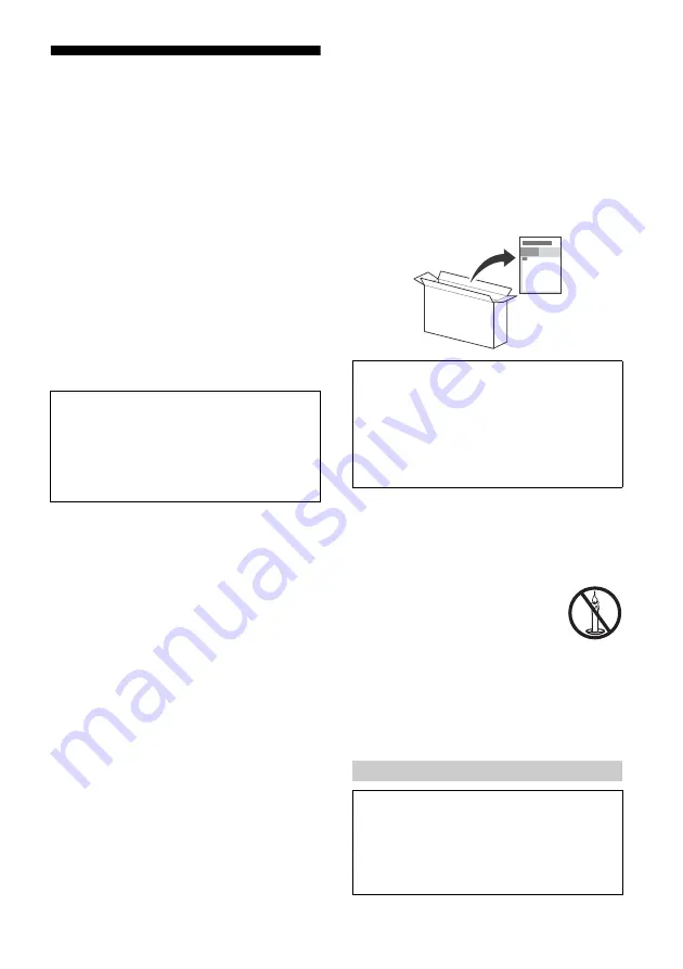 Sony BRAVIA KD-43XF8096 Reference Manual Download Page 116