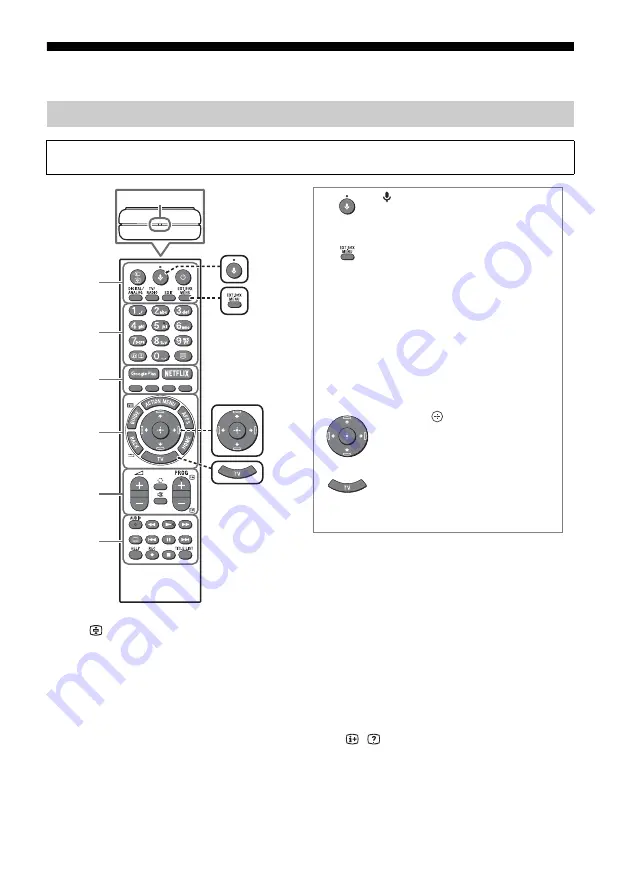 Sony BRAVIA KD-43XF8096 Reference Manual Download Page 154